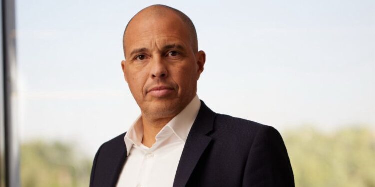 طارق عبد الرحمن، الرئيس التنفيذي لشركة بنيان للتطوير العقاري