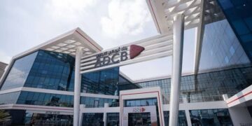 بنك أبوظبي التجاري – مصر