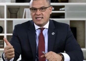 وليد الشربينى
خبير مصرفى و محاضر فى الجامعة الامريكية