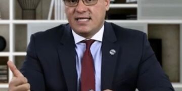 وليد الشربينى
خبير مصرفى و محاضر فى الجامعة الامريكية