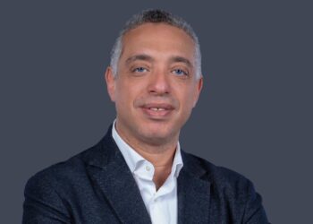 وليد حسونة الرئيس التنفيذي لشركة ڤاليو