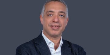 وليد حسونة الرئيس التنفيذي لشركة ڤاليو