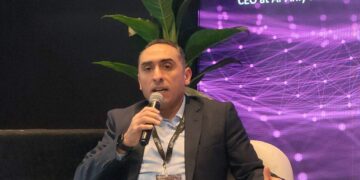 أحمد عنايت، الرئيس التنفيذي لشركة «الأهلي ممكن