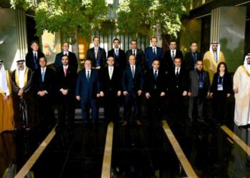 اجتماع المجموعة التشاورية الإقليمية