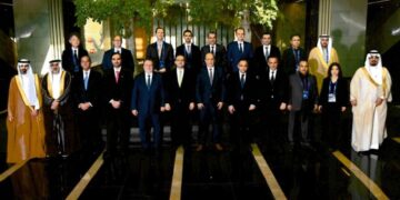 اجتماع المجموعة التشاورية الإقليمية