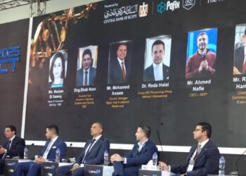 وكيل محافظ البنك المركزي المصري : التحول الرقمي يعيد تشكيل مستقبل المدفوعات في مصر