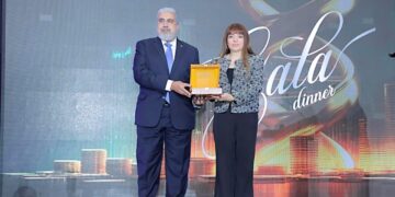 خلال الحصول على جوائز Élan 2025