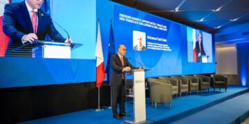 محمد فريد، رئيس الهيئة العامة للرقابة المالية