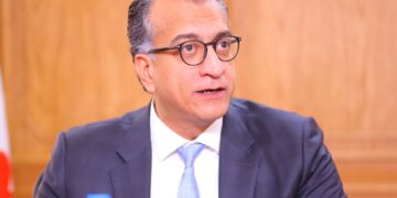 أسامة السيد، نائب رئيس مجلس إدارة بنك ناصر الاجتماعي