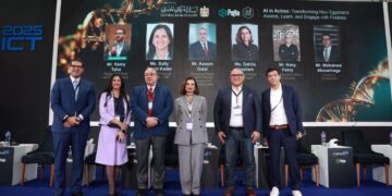 خلال جلسة الذكاء الاصطناعي