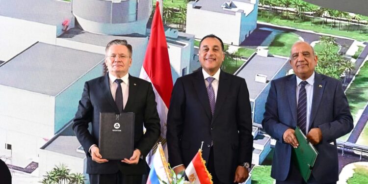 خلال التوقيع