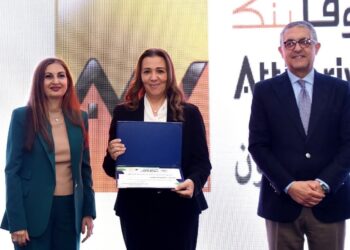 خلال تكرم التجاري وفا بنك إيجيبت