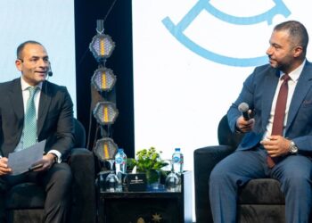 خلال فعاليات اللقاء السنوي