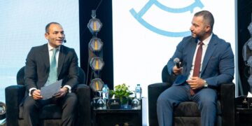 خلال فعاليات اللقاء السنوي