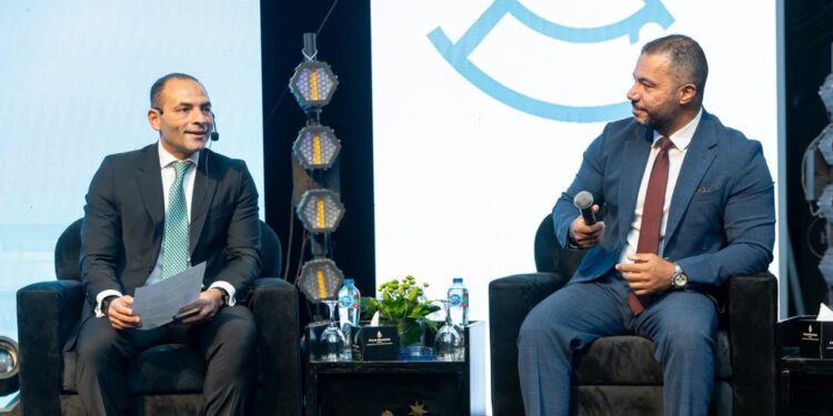 خلال فعاليات اللقاء السنوي