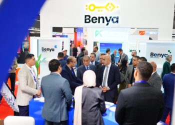 خلال فعاليات الدورة التاسعة والعشرين