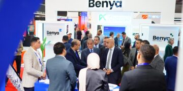 خلال فعاليات الدورة التاسعة والعشرين