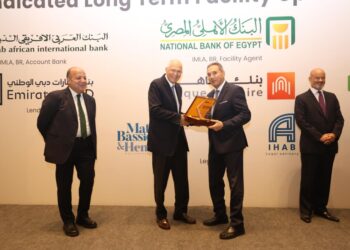 خلال التحالف المصرفي