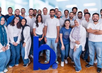 جولة تمويل أولى لشركة بلووركس الناشئة