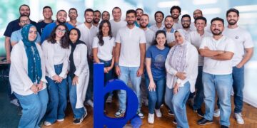 جولة تمويل أولى لشركة بلووركس الناشئة