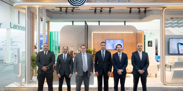 جانب من االتعاون