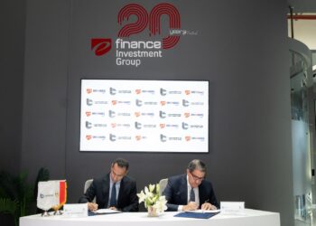 جانب من التعاون