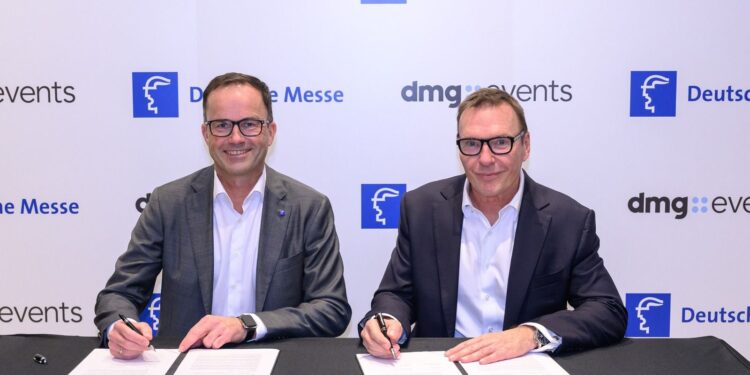 جانب من التعاون