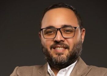 عصام محمود — المدير العام والشريك المؤسس لشركة TribuCare