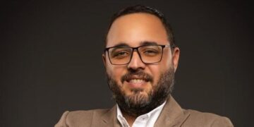 عصام محمود — المدير العام والشريك المؤسس لشركة TribuCare