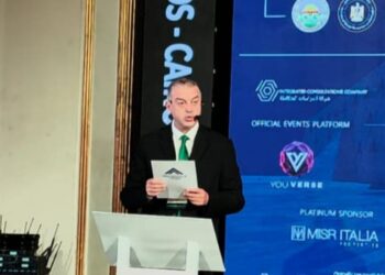 محمد الصعيدي الرئيس التنفيذي لشركة Brandit