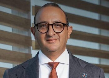 د. أحمد جلال رئيس مجلس إدارة البنك المصري لتنمية الصادرات EBank