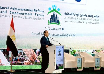 مصطفى مدبولي، رئيس مجلس الوزراء