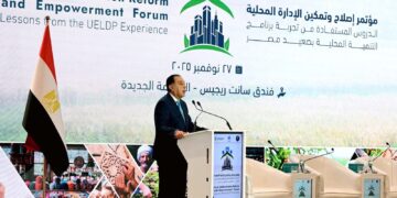 مصطفى مدبولي، رئيس مجلس الوزراء