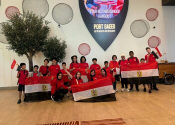 بطولة KENKEN بدبي