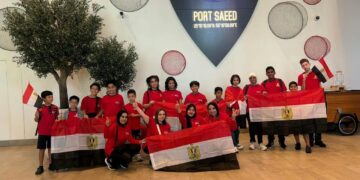 بطولة KENKEN بدبي