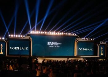 إي جي بنك EGBANK