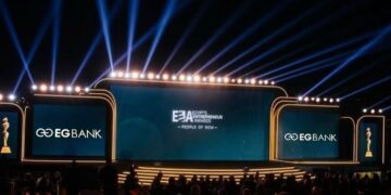 إي جي بنك EGBANK