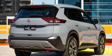 شركة نيسان مصر