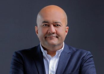 جون سعد الرئيس التنفيذي لكونتكت القابضة