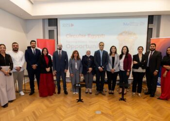 جانب من التعاون