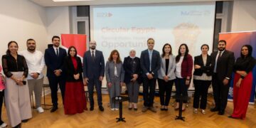 جانب من التعاون