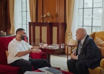 محمد صلاح و السير مجدي يعقوب