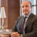 هاني برزي رئيس مجلس الإدارة والرئيس التنفيذي لمجموعة إيديتا