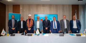 خلال تشكيل لجنة شرعية جديدة