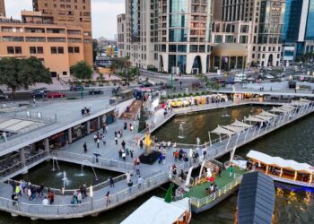 ممشى أهل مصر