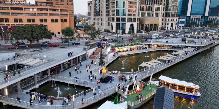 ممشى أهل مصر