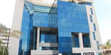 مجموعة جيزة سيستمز