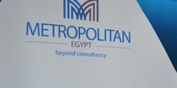 شركة متروبوليتان