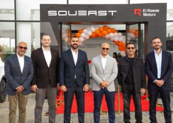 جانب من الافتتاح