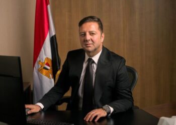 عمرو البهي، الرئيس التنفيذي لبنك المشرق مصر